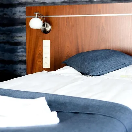 Hotel Azyl