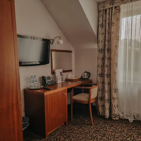 Szálloda Azyl