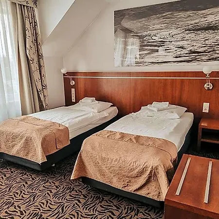 Azyl Szálloda Kąty Wrocławskie