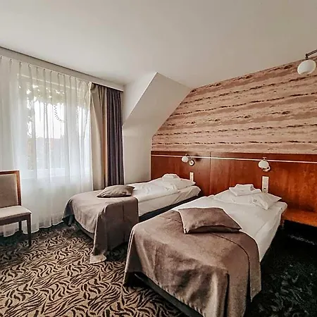 Hotel Azyl Kąty Wrocławskie
