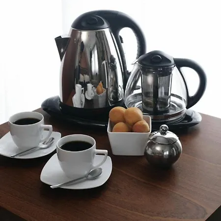 阿兹尔酒店 3* Kąty Wrocławskie