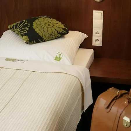 Hotel Azyl 3*