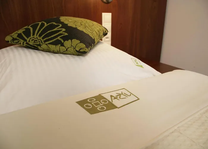 Azyl Hotel