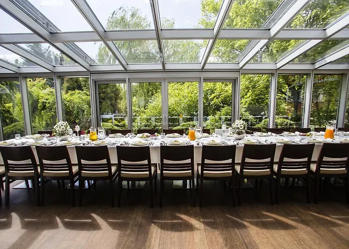 Azyl Hotel Kąty Wrocławskie