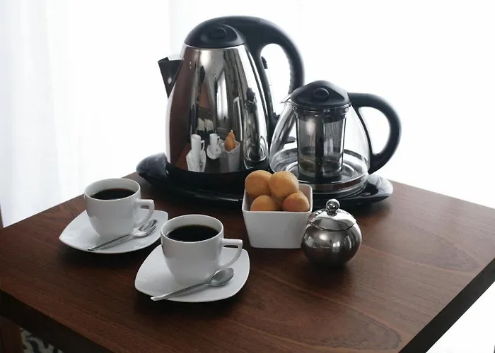 Azyl 3* Kąty Wrocławskie